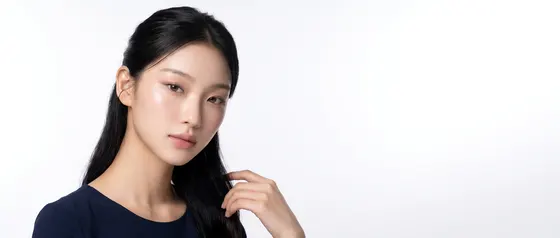 가상모델 #1114 히어로 섹션 42