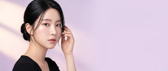 가상모델 #1435 히어로 섹션 6
