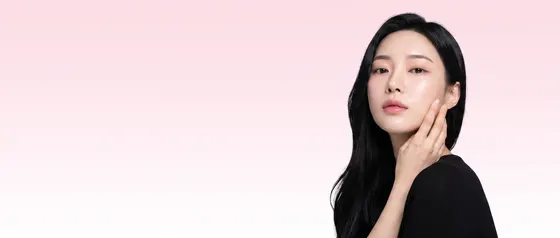 가상모델 #1435 히어로 섹션 9