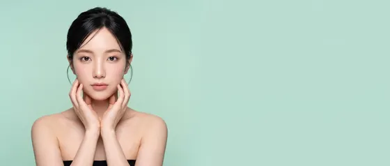 가상모델 #1333 히어로 섹션 46