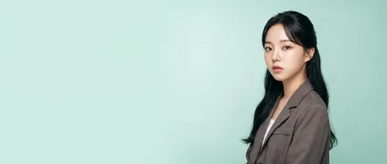 가상모델 #1377 히어로 섹션 43