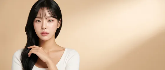 가상모델 #1382 히어로 섹션 44