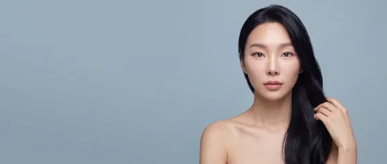 가상모델 #1285 히어로 섹션 45