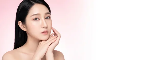 가상모델 #843 히어로 섹션 4