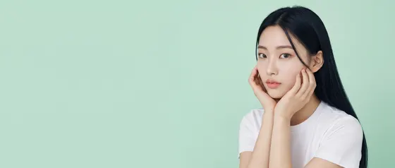 가상모델 #1486 히어로 섹션 43