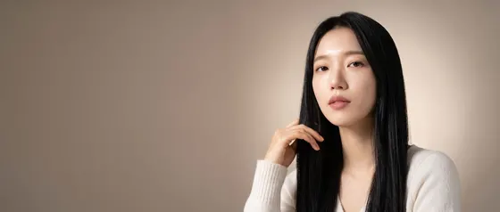 가상모델 #1135 히어로 섹션 43