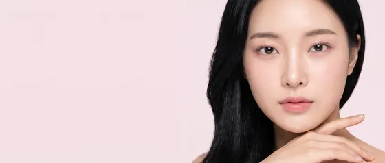 가상모델 #1427 히어로 섹션 3