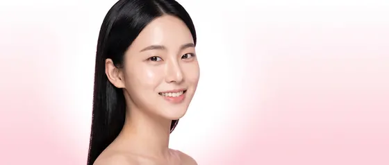 가상모델 #1427 히어로 섹션 4