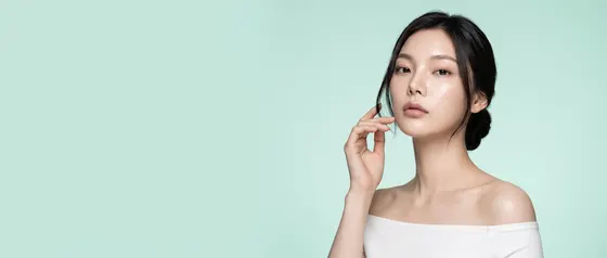 가상모델 #1283 히어로 섹션 45