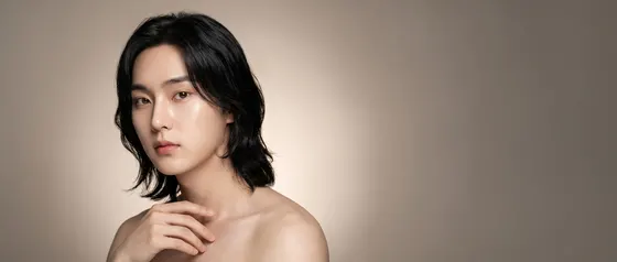 가상모델 #1368 히어로 섹션 40