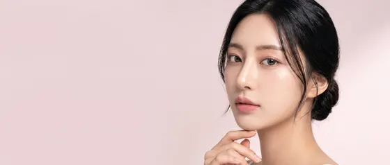 가상모델 #203 히어로 섹션 3