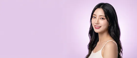 가상모델 #203 히어로 섹션 5