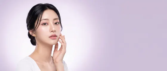 가상모델 #203 히어로 섹션 9