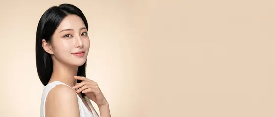 가상모델 #203 히어로 섹션 12