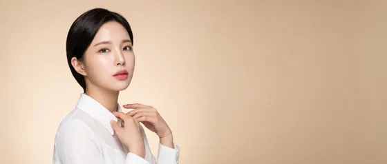 가상모델 #222 히어로 섹션 2