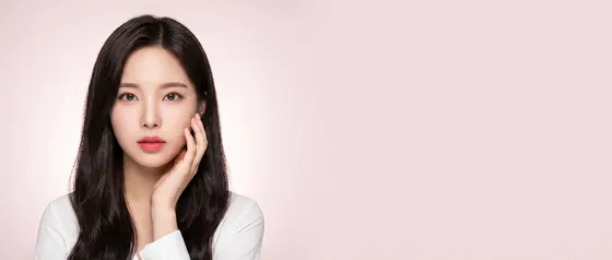 가상모델 #222 히어로 섹션 4