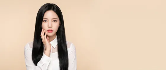가상모델 #222 히어로 섹션 8