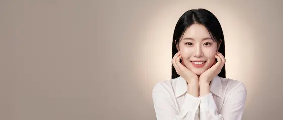 가상모델 #272 히어로 섹션 9