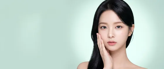 가상모델 #243 히어로 섹션 37