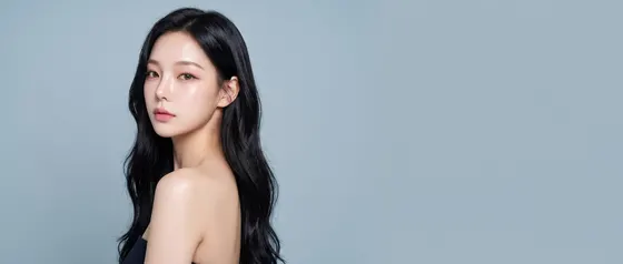 가상모델 #1482 히어로 섹션 38