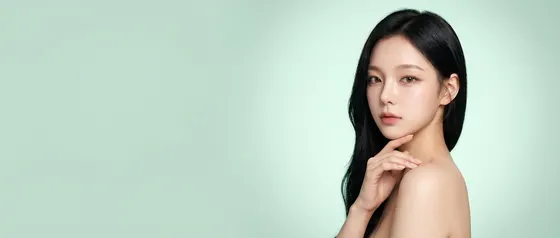 가상모델 #1482 히어로 섹션 42