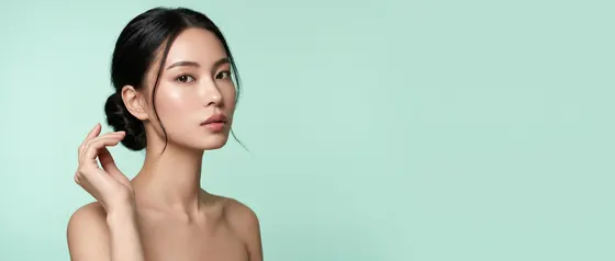 가상모델 #1890 히어로 섹션 48