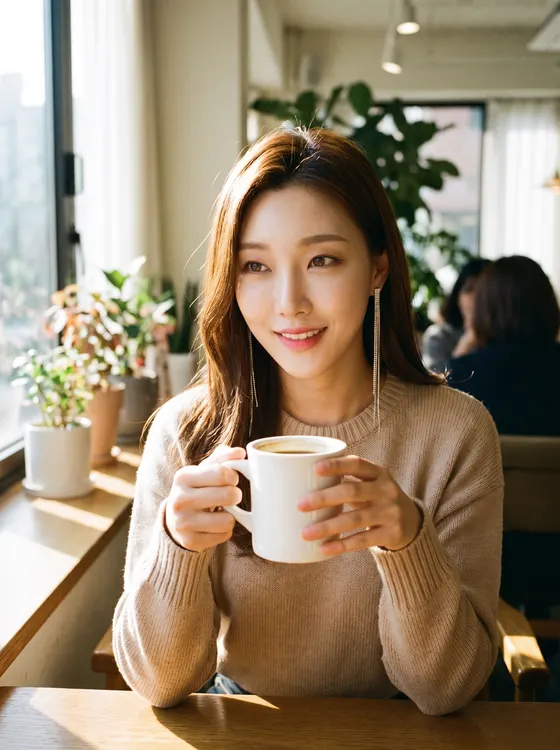AI 광고컷 3:4