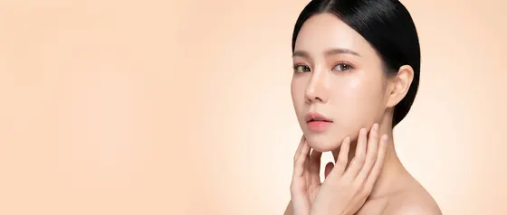 가상모델 #825 히어로 섹션 1