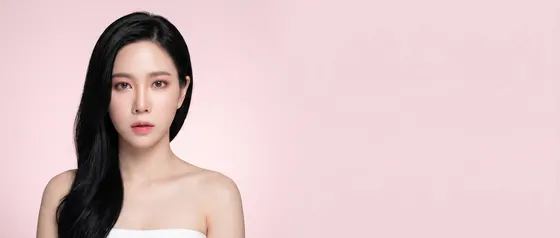 가상모델 #825 히어로 섹션 2