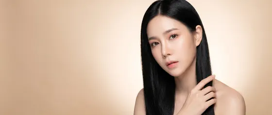 가상모델 #825 히어로 섹션 4