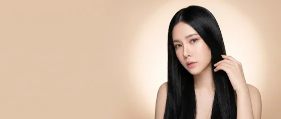 가상모델 #825 히어로 섹션 10