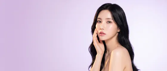 가상모델 #842 히어로 섹션 3
