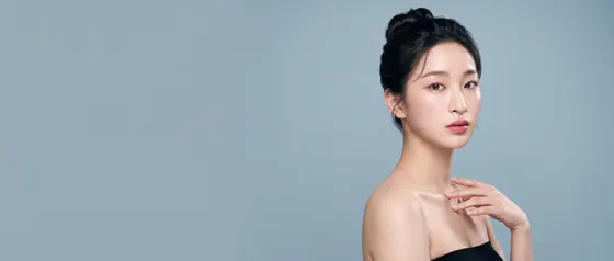 가상모델 #1328 히어로 섹션 37