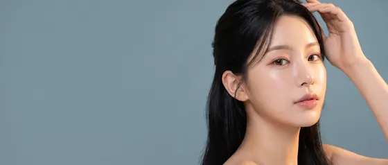 가상모델 #202 히어로 섹션 45