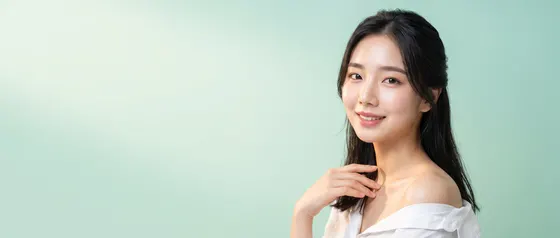 가상모델 #1332 히어로 섹션 40