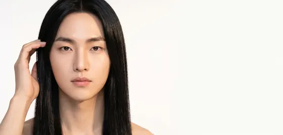 가상모델 #1429 히어로 섹션 44