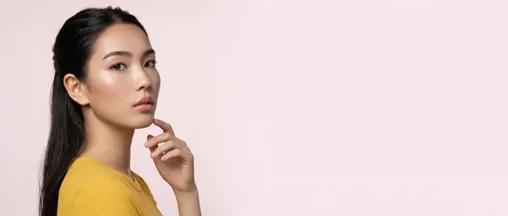 가상모델 #1930 히어로 섹션 48