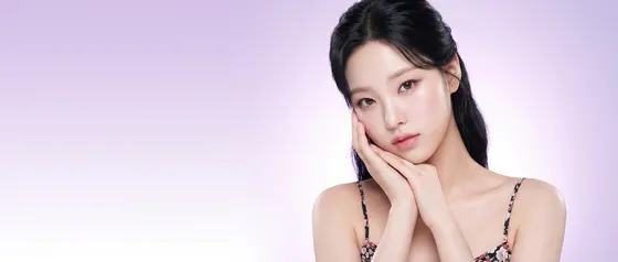 가상모델 #1464 히어로 섹션 1