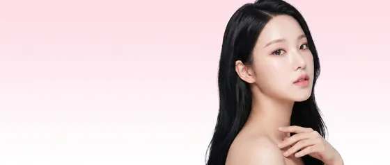 가상모델 #1464 히어로 섹션 3