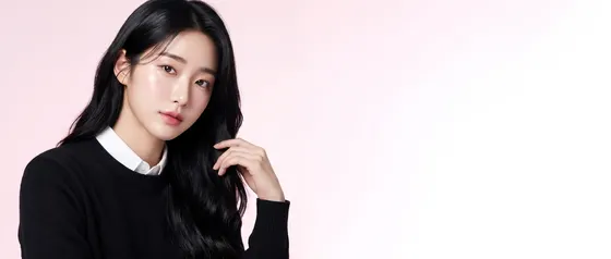 가상모델 #1325 히어로 섹션 43