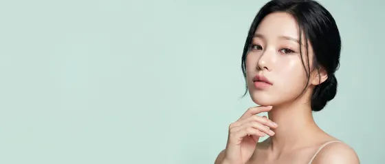 가상모델 #1464 히어로 섹션 10