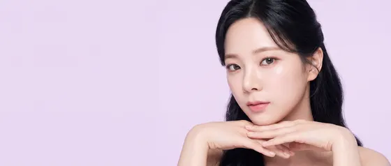 가상모델 #110 히어로 섹션 3