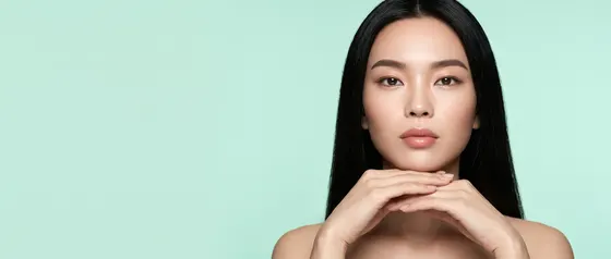 가상모델 #2043 히어로 섹션 40