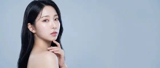 가상모델 #822 히어로 섹션 3
