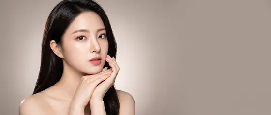 가상모델 #875 히어로 섹션 4
