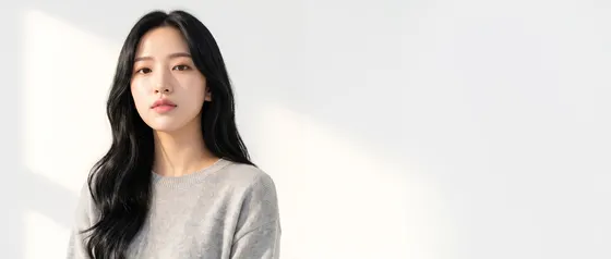 가상모델 #1391 히어로 섹션 40