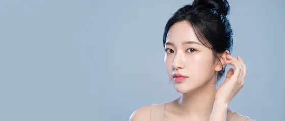 가상모델 #1391 히어로 섹션 43