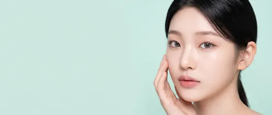가상모델 #253 히어로 섹션 37