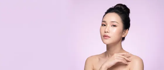 가상모델 #1337 히어로 섹션 1