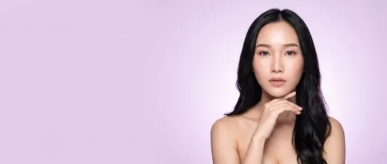 가상모델 #1337 히어로 섹션 10